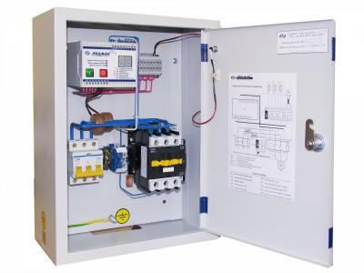 Станции управления и защиты HMS Control ST-14-3-КЧП УХЛ4